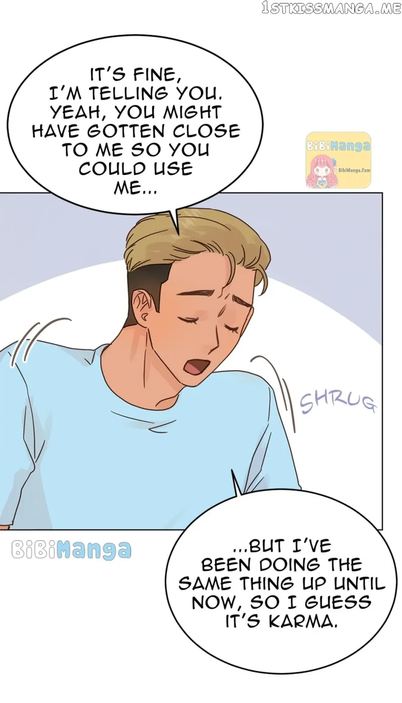 A Wife’s Sweet Revenge Chapter 89 Online - página 44