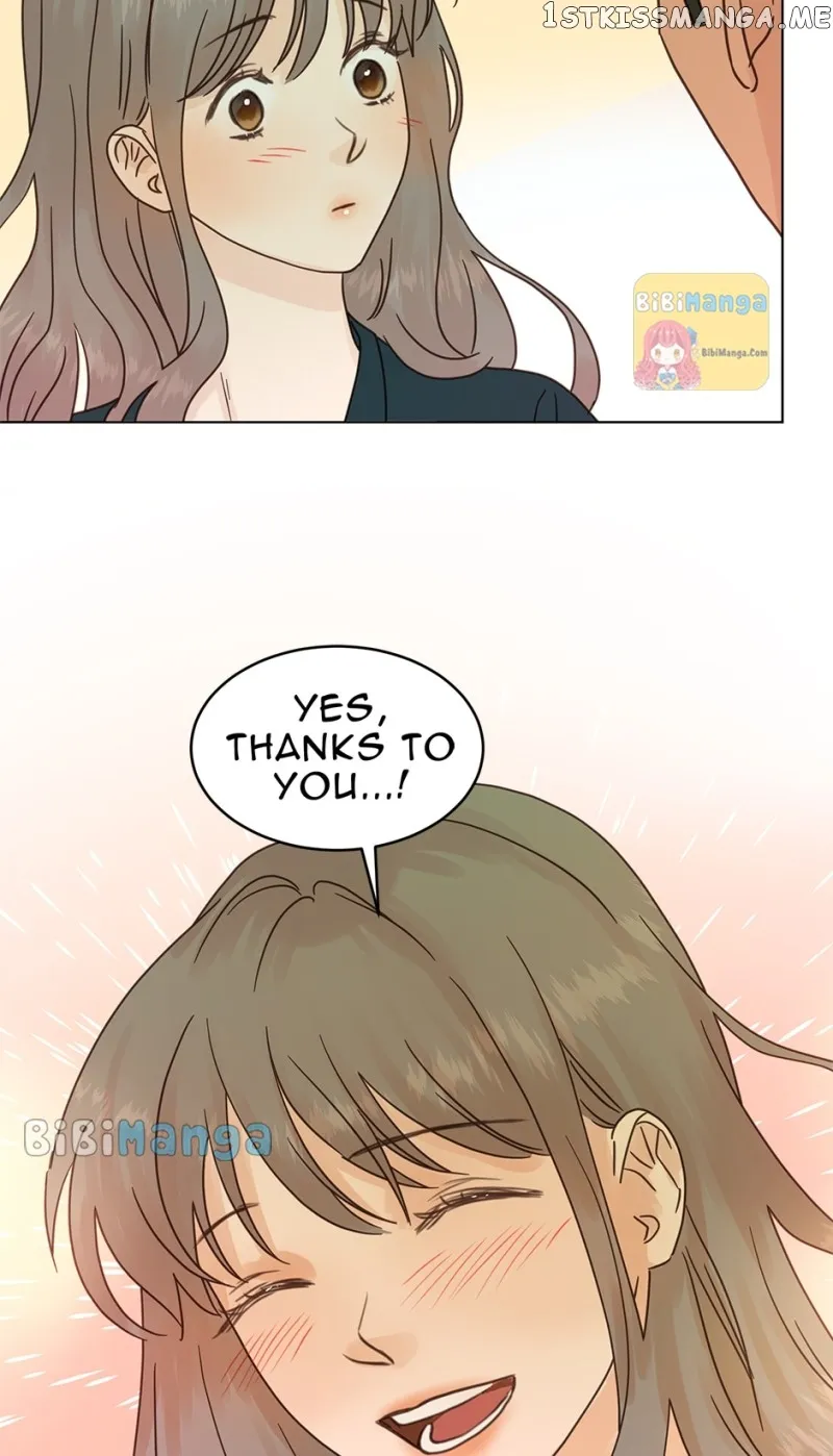 A Wife’s Sweet Revenge Chapter 89 Online - página 46
