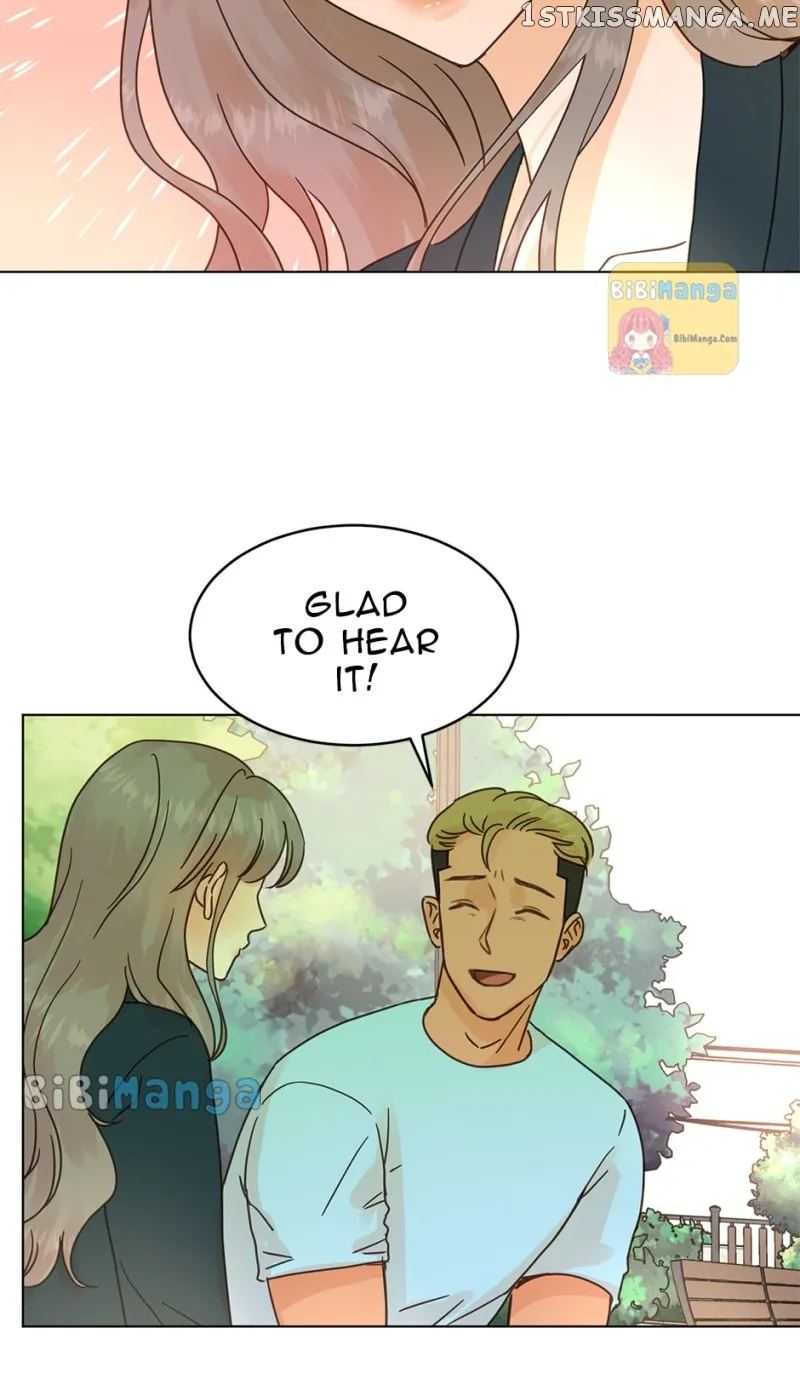 A Wife’s Sweet Revenge Chapter 89 Online - página 47