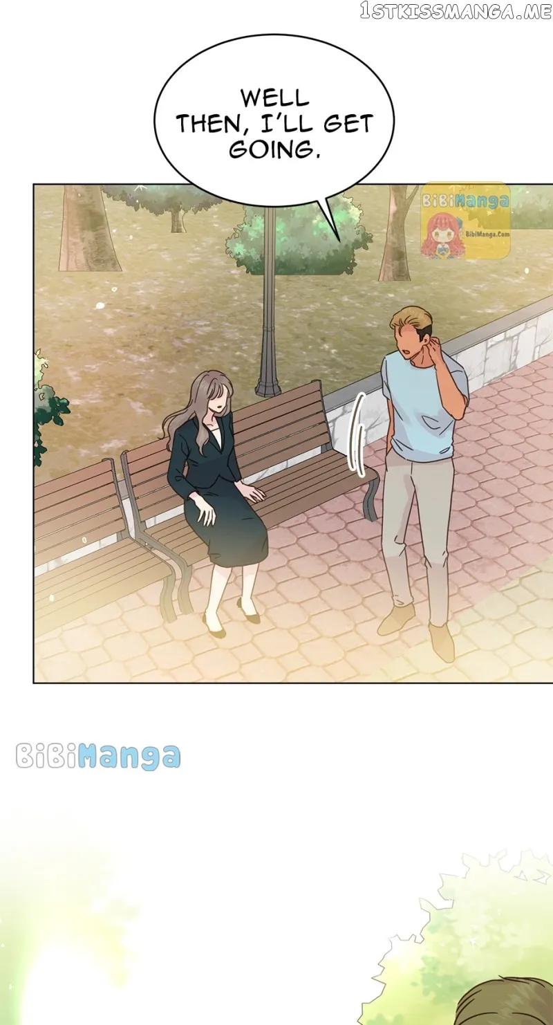 A Wife’s Sweet Revenge Chapter 89 Online - página 53