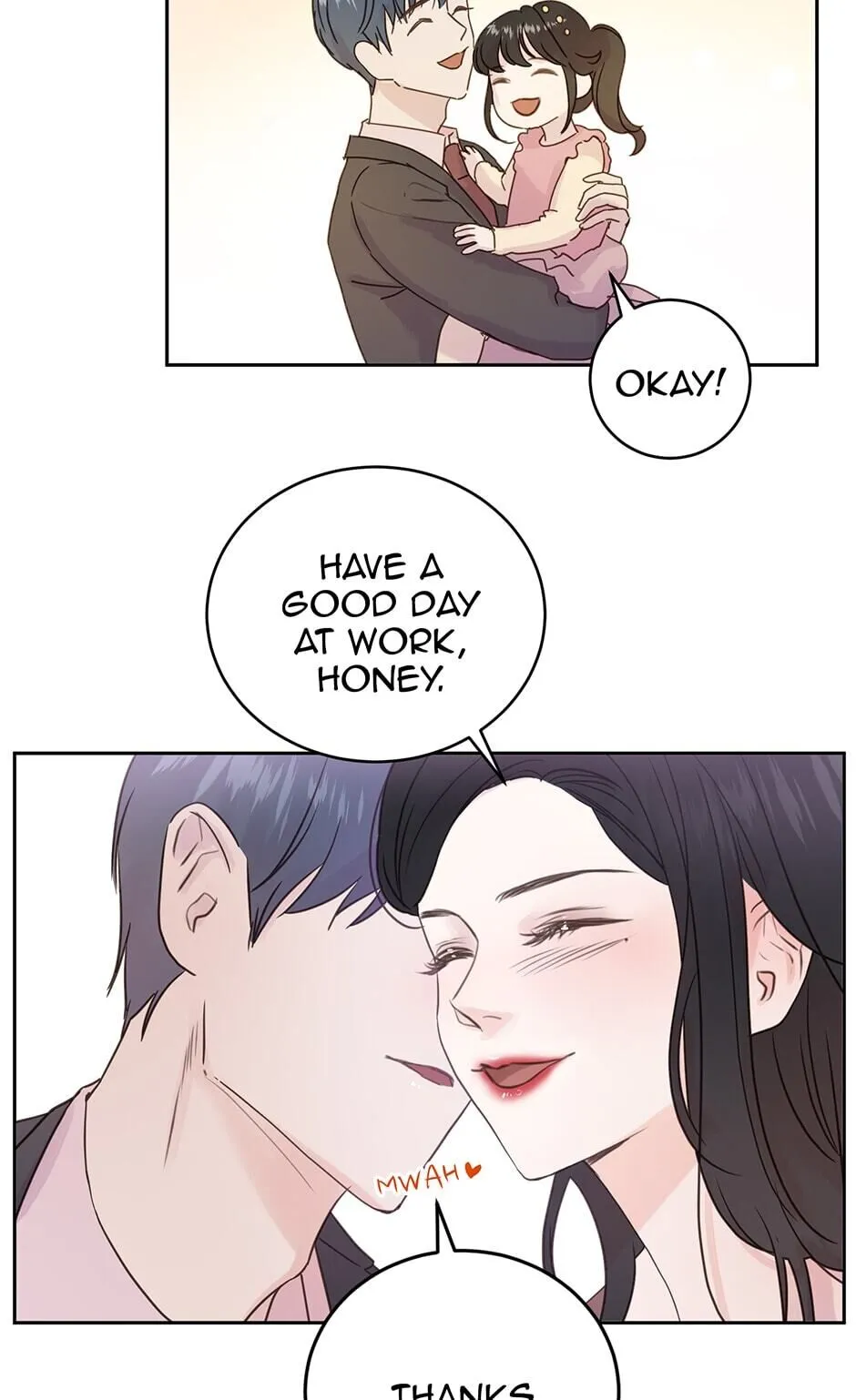 A Wife’s Sweet Revenge Chapter 9 Online - página 3
