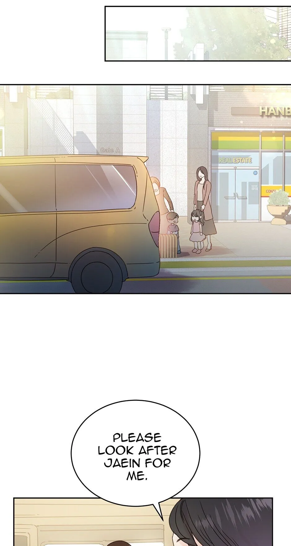 A Wife’s Sweet Revenge Chapter 9 Online - página 6