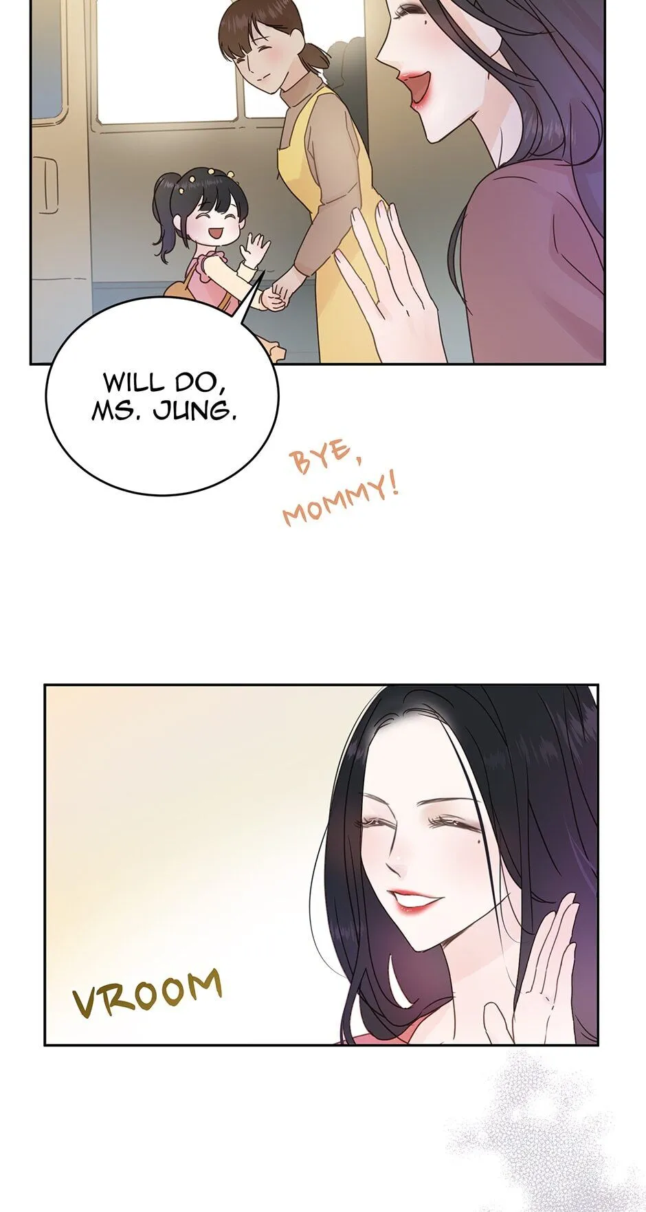 A Wife’s Sweet Revenge Chapter 9 Online - página 7