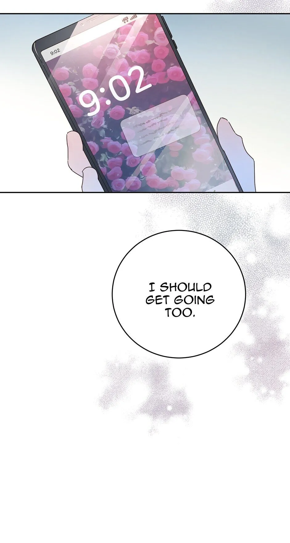 A Wife’s Sweet Revenge Chapter 9 Online - página 8