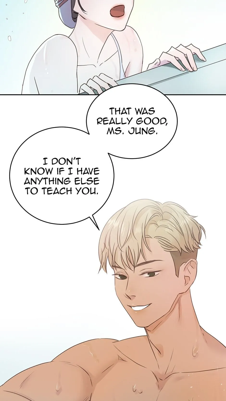 A Wife’s Sweet Revenge Chapter 9 Online - página 11