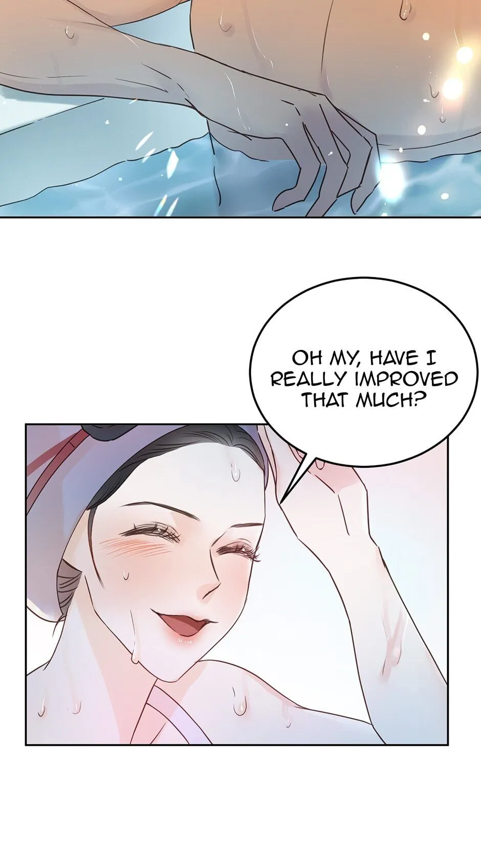 A Wife’s Sweet Revenge Chapter 9 Online - página 12