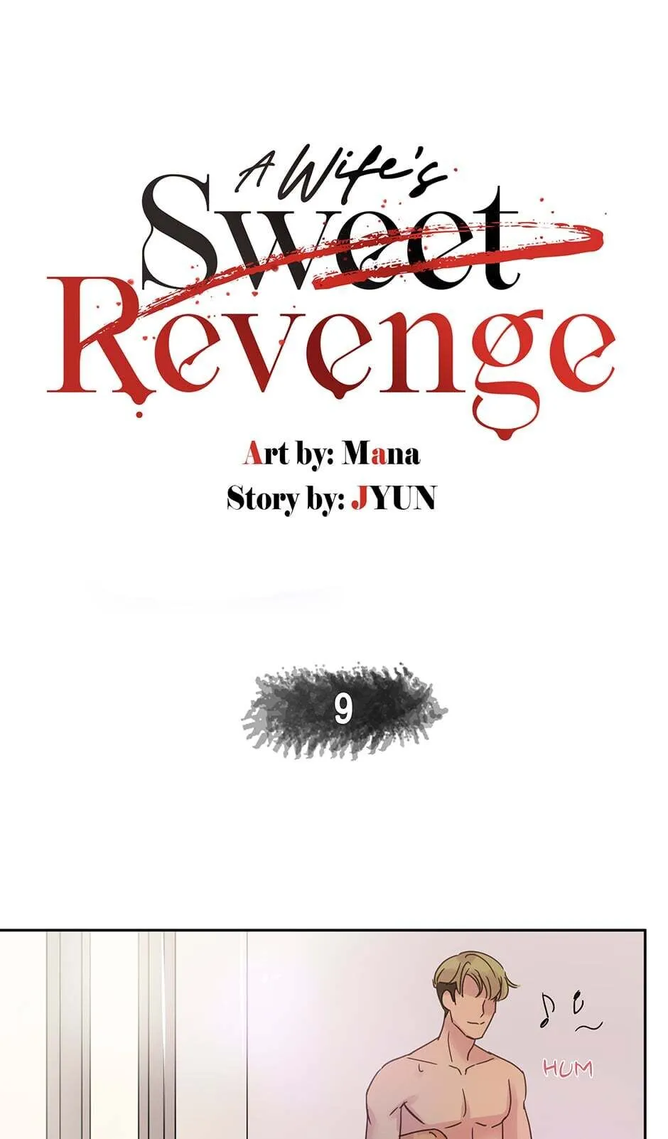 A Wife’s Sweet Revenge Chapter 9 Online - página 16