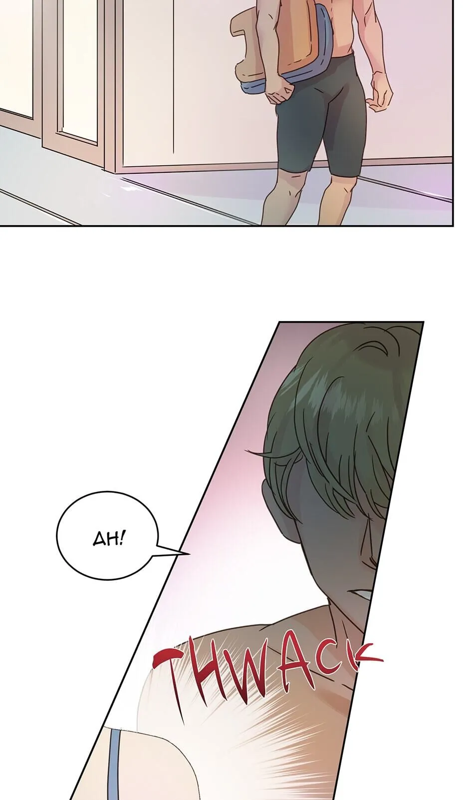 A Wife’s Sweet Revenge Chapter 9 Online - página 17