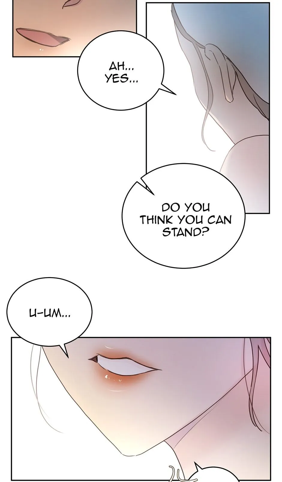 A Wife’s Sweet Revenge Chapter 9 Online - página 19