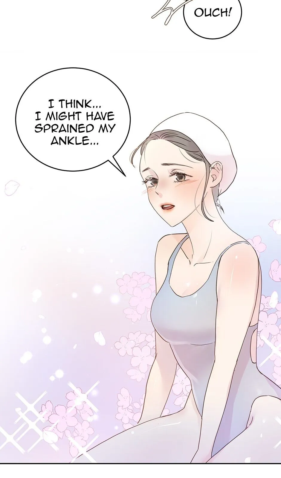 A Wife’s Sweet Revenge Chapter 9 Online - página 20