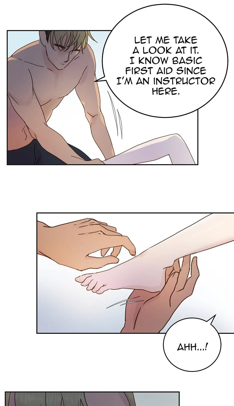 A Wife’s Sweet Revenge Chapter 9 Online - página 21