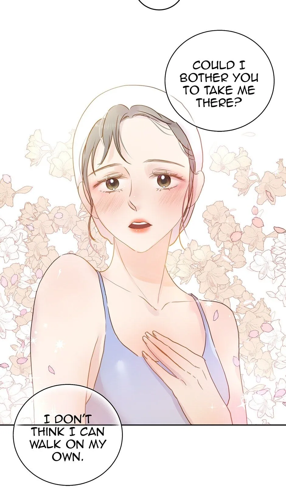 A Wife’s Sweet Revenge Chapter 9 Online - página 24