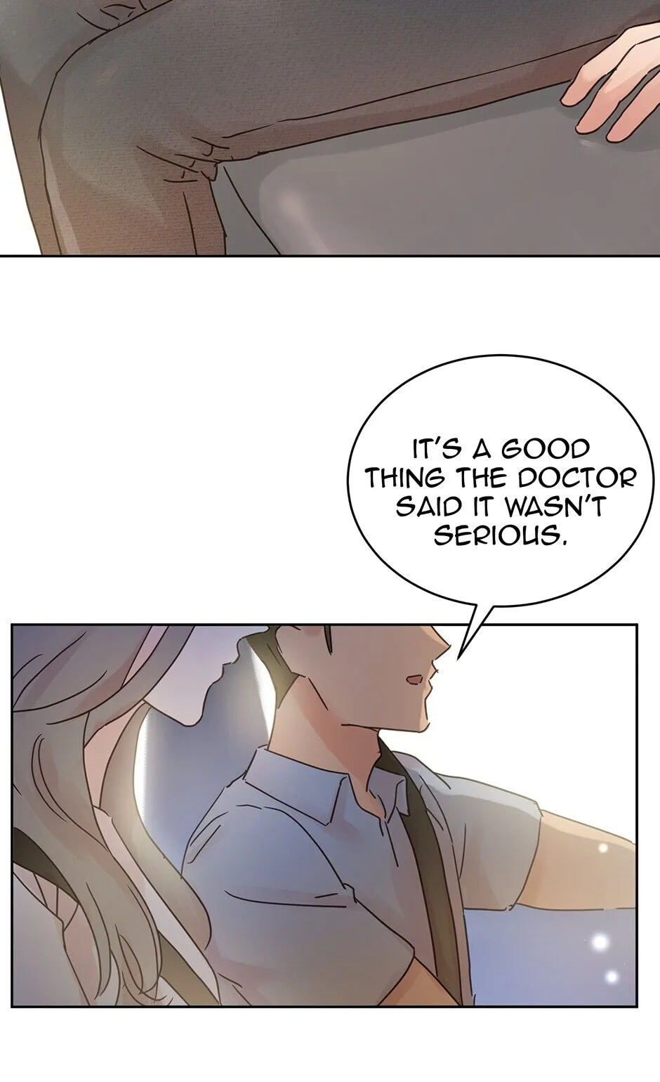 A Wife’s Sweet Revenge Chapter 9 Online - página 28