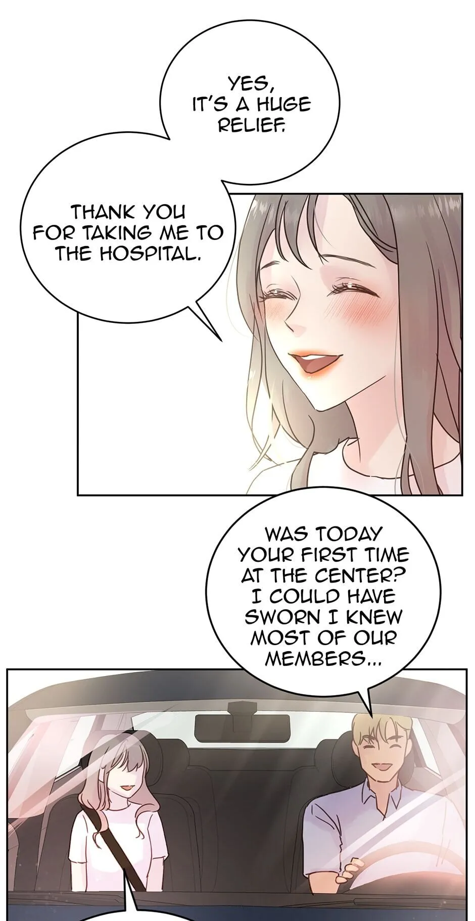 A Wife’s Sweet Revenge Chapter 9 Online - página 29