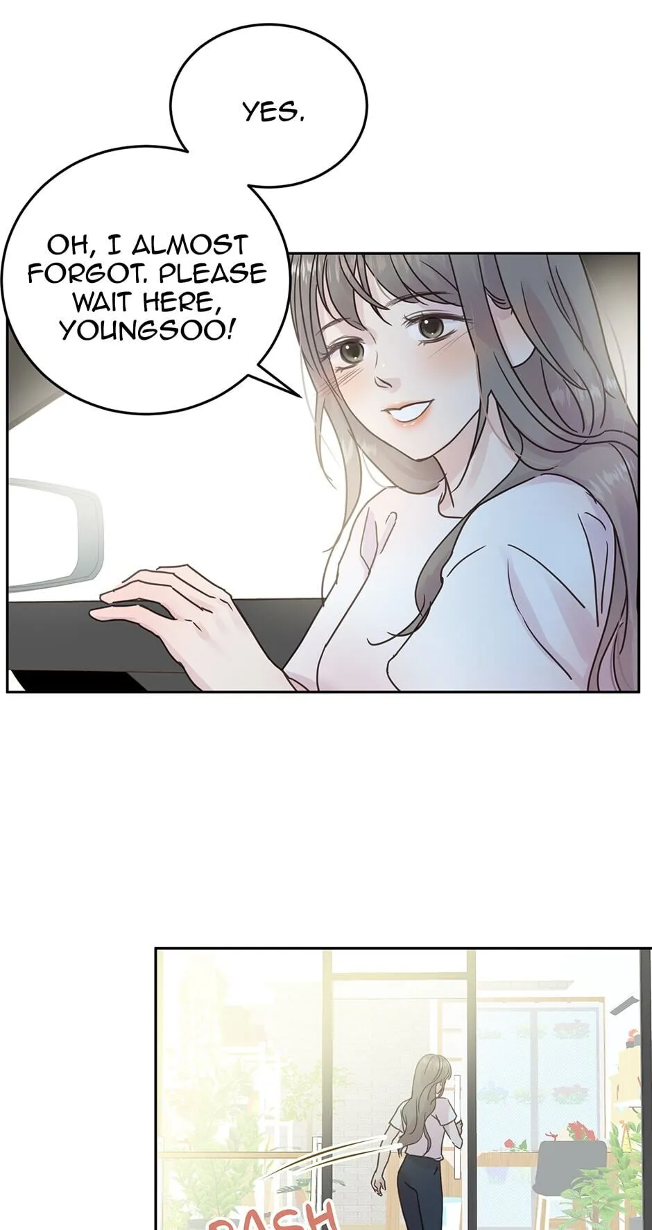 A Wife’s Sweet Revenge Chapter 9 Online - página 33