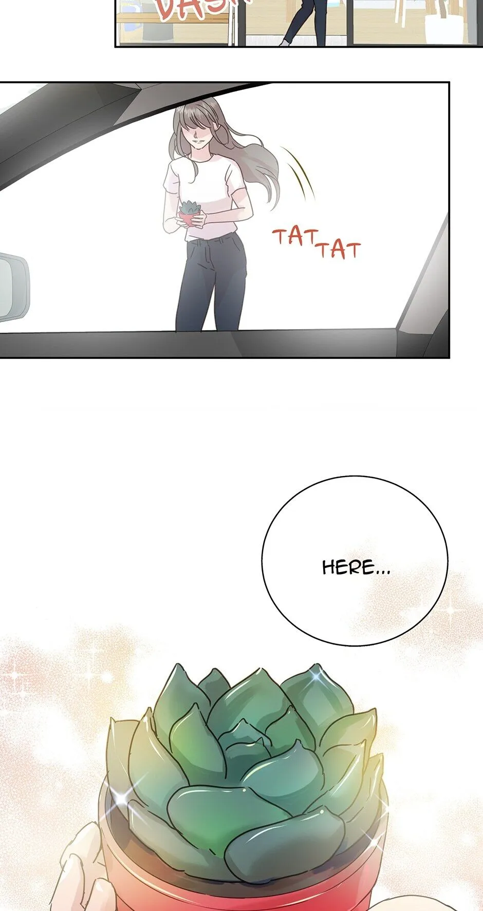 A Wife’s Sweet Revenge Chapter 9 Online - página 34