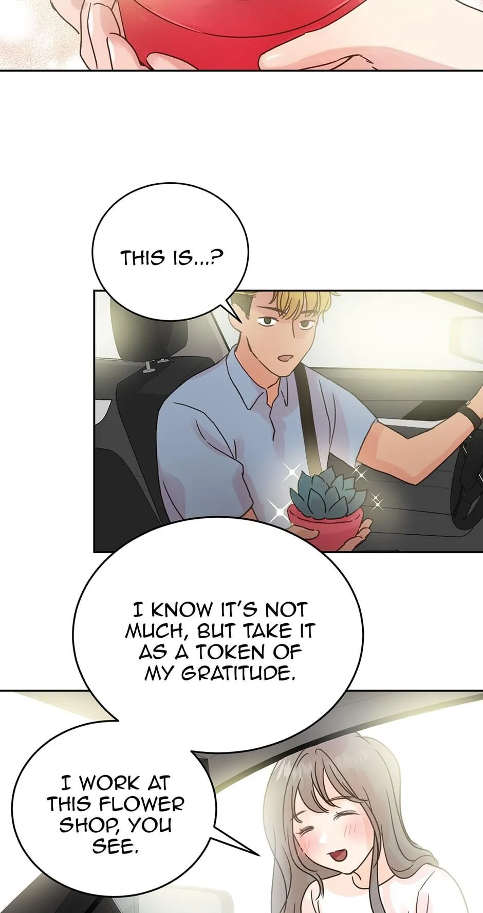 A Wife’s Sweet Revenge Chapter 9 Online - página 35