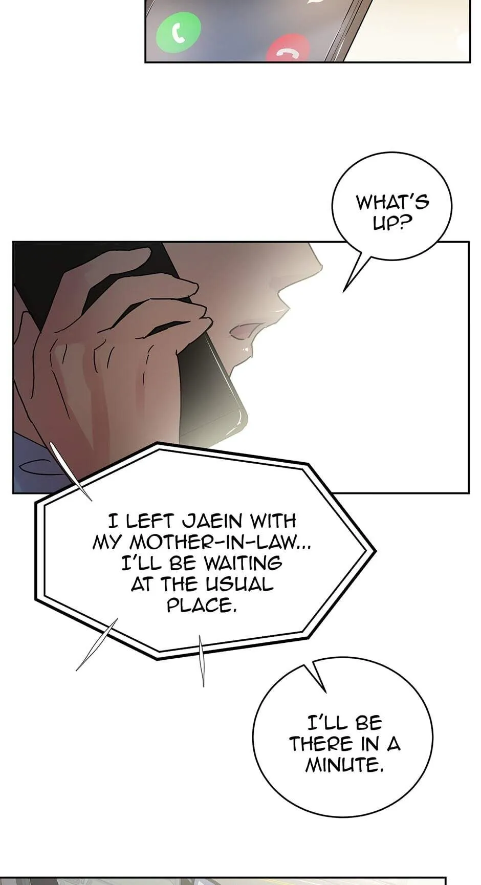 A Wife’s Sweet Revenge Chapter 9 Online - página 38