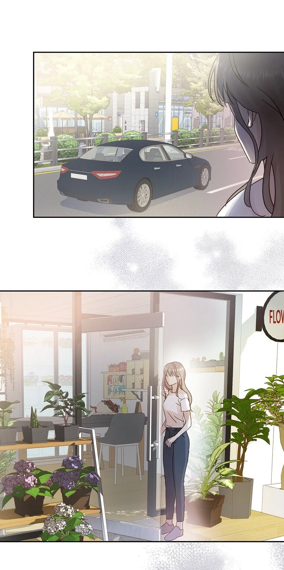 A Wife’s Sweet Revenge Chapter 9 Online - página 41