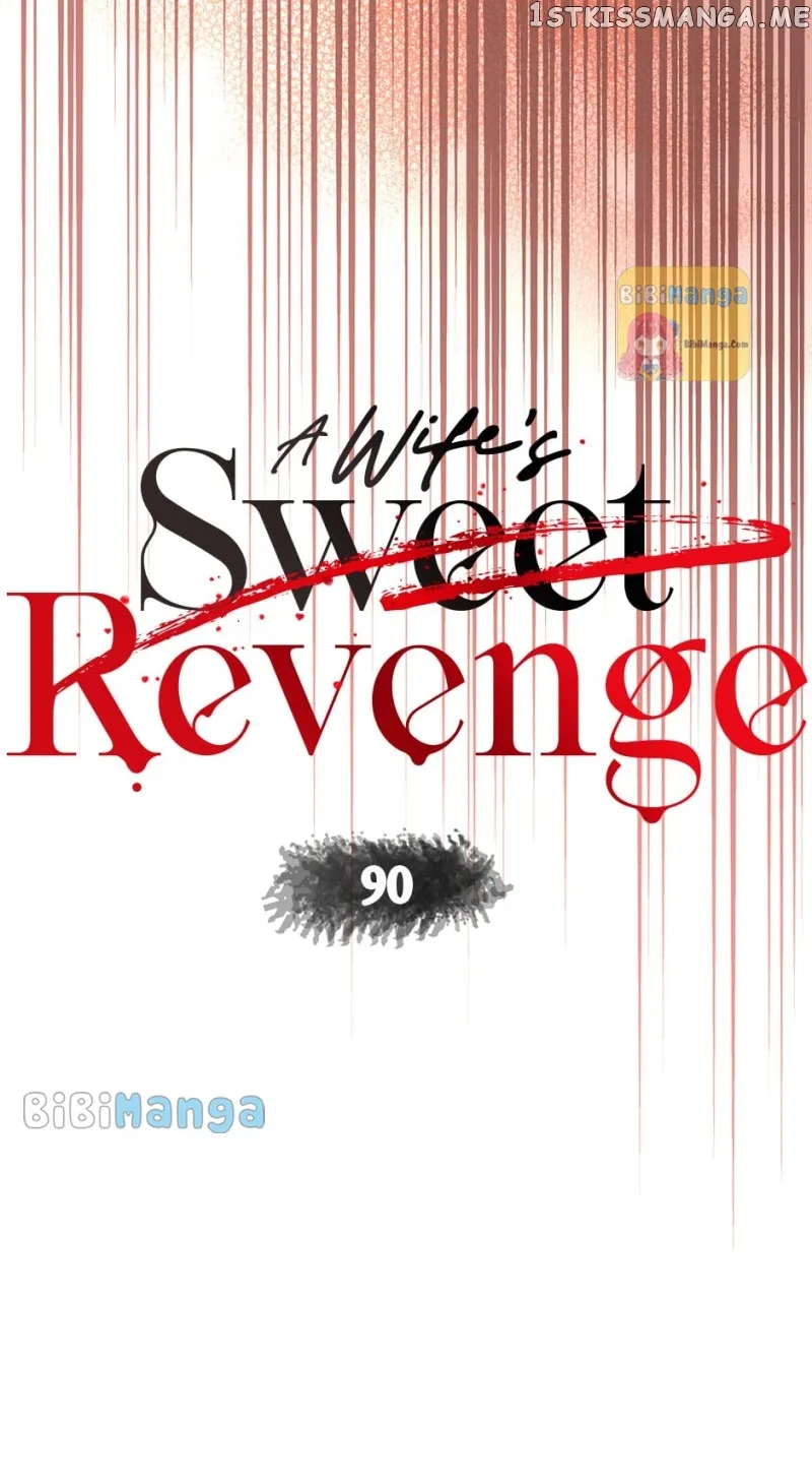 A Wife’s Sweet Revenge Chapter 90 Online - página 6