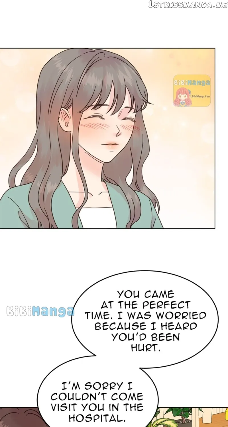 A Wife’s Sweet Revenge Chapter 90 Online - página 11