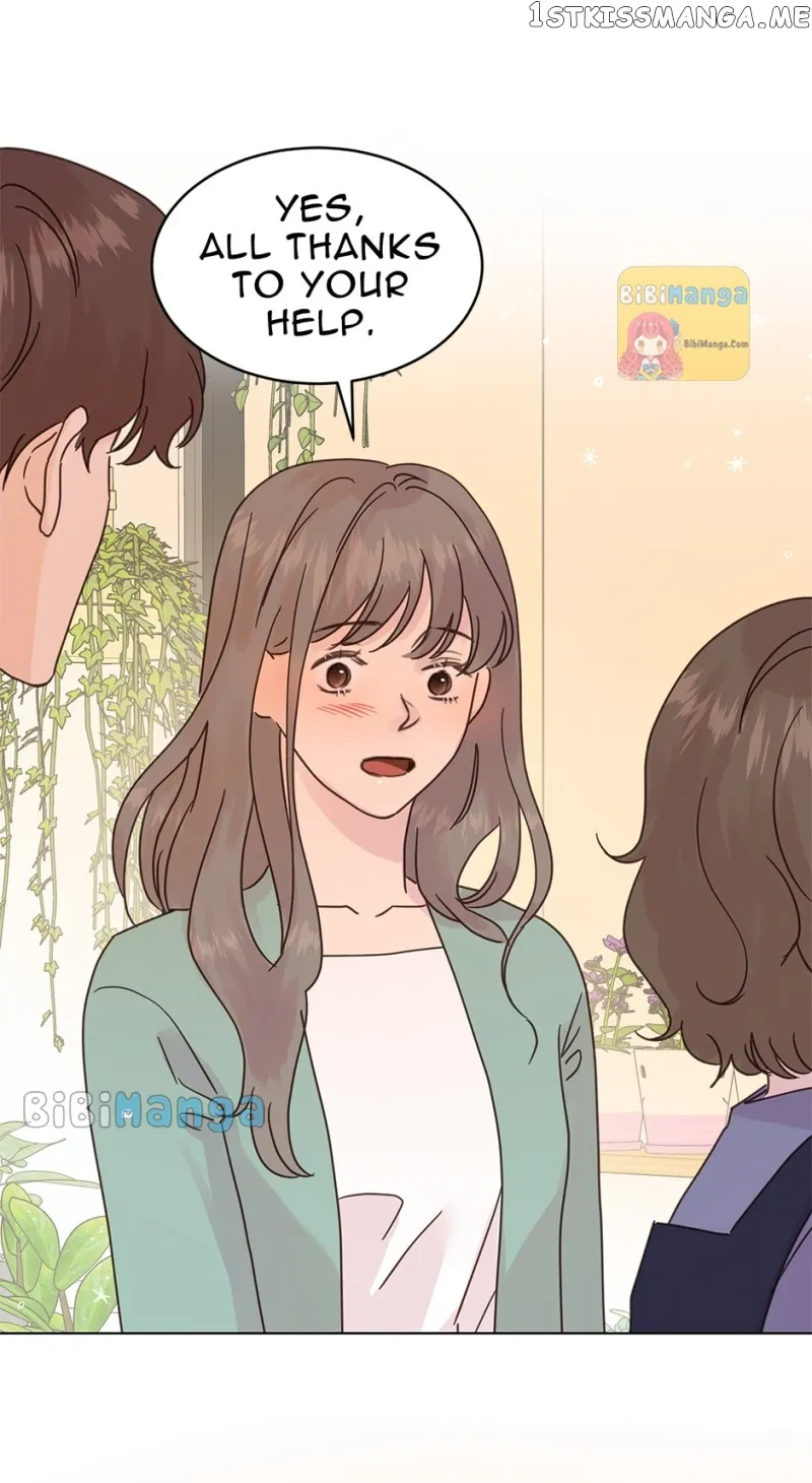 A Wife’s Sweet Revenge Chapter 90 Online - página 15