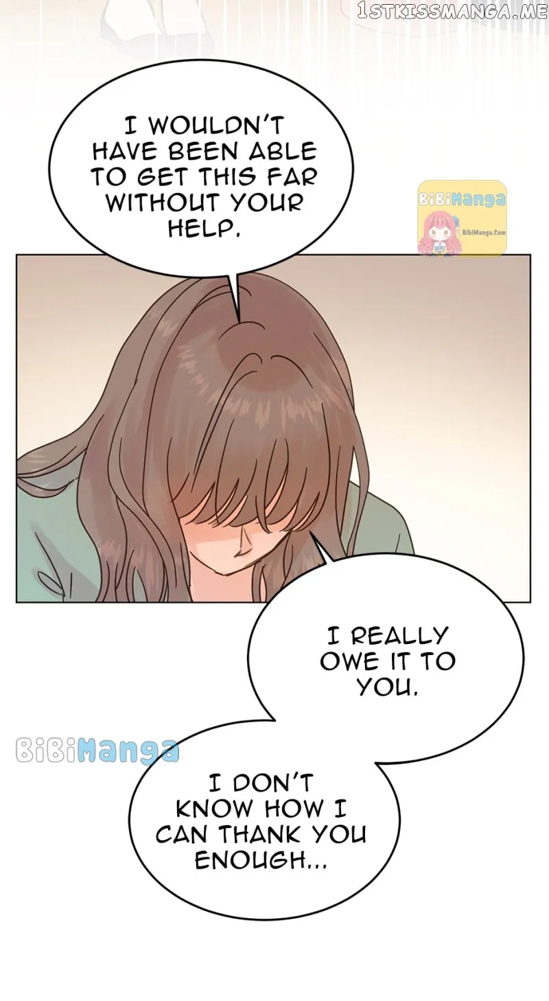 A Wife’s Sweet Revenge Chapter 90 Online - página 19