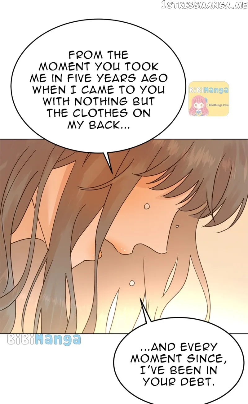 A Wife’s Sweet Revenge Chapter 90 Online - página 20