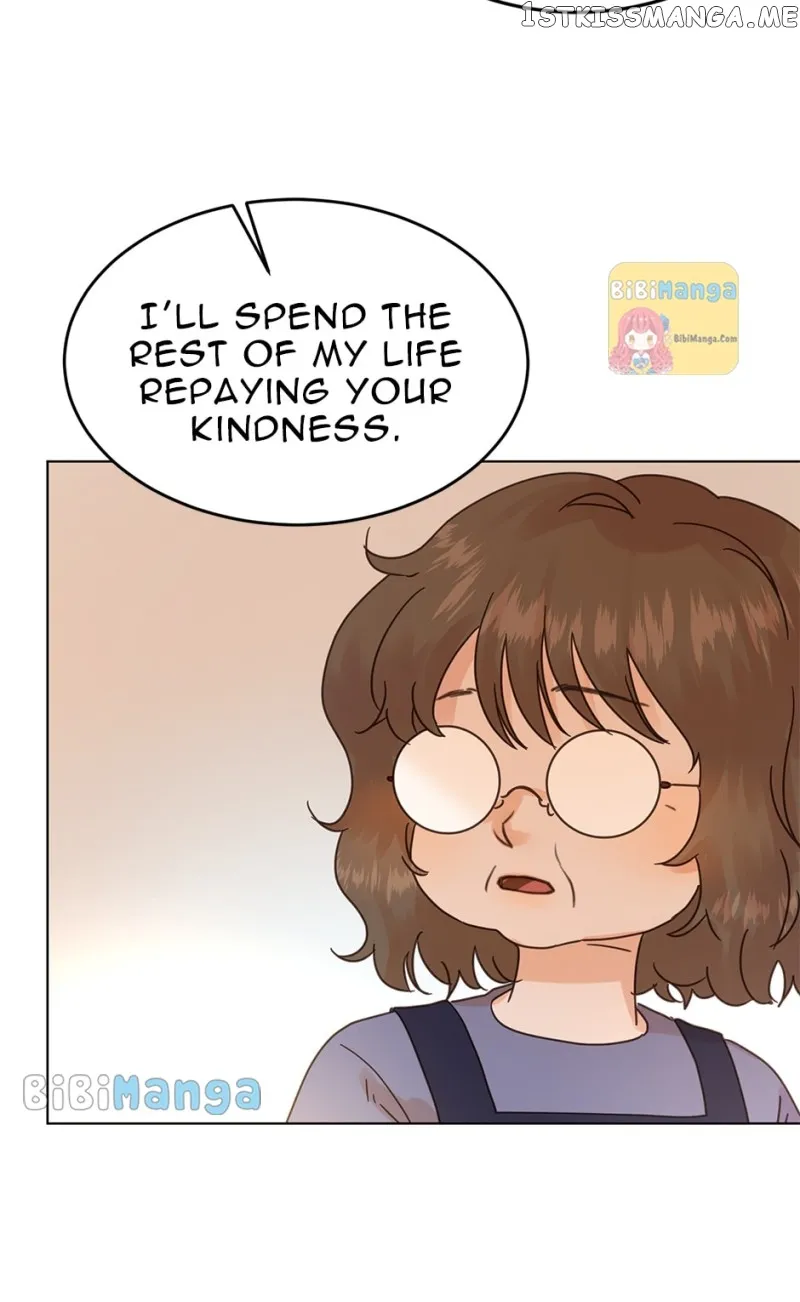 A Wife’s Sweet Revenge Chapter 90 Online - página 21