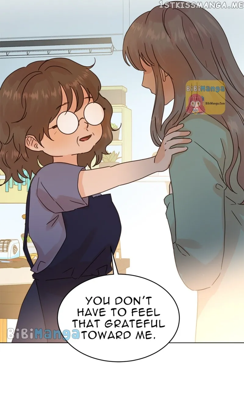 A Wife’s Sweet Revenge Chapter 90 Online - página 23
