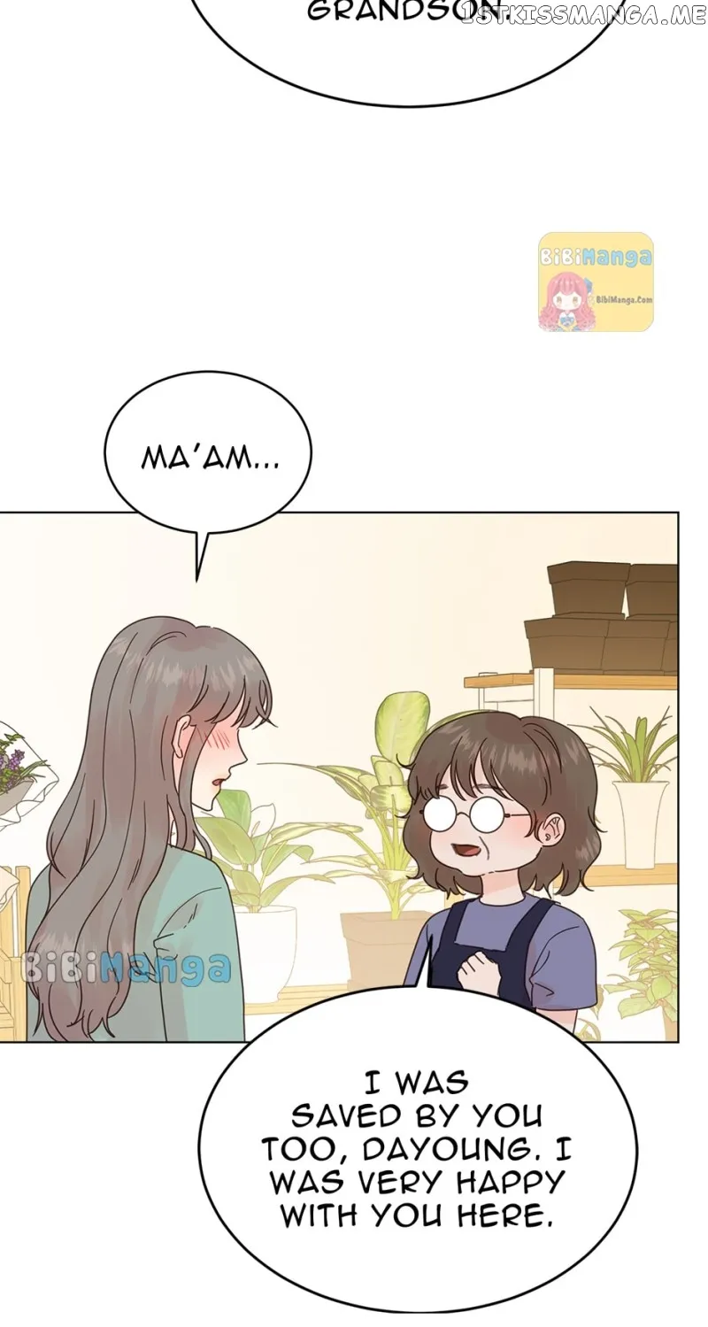 A Wife’s Sweet Revenge Chapter 90 Online - página 35