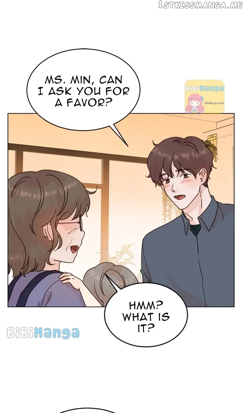 A Wife’s Sweet Revenge Chapter 90 Online - página 40