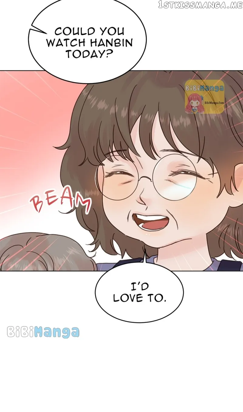 A Wife’s Sweet Revenge Chapter 90 Online - página 41