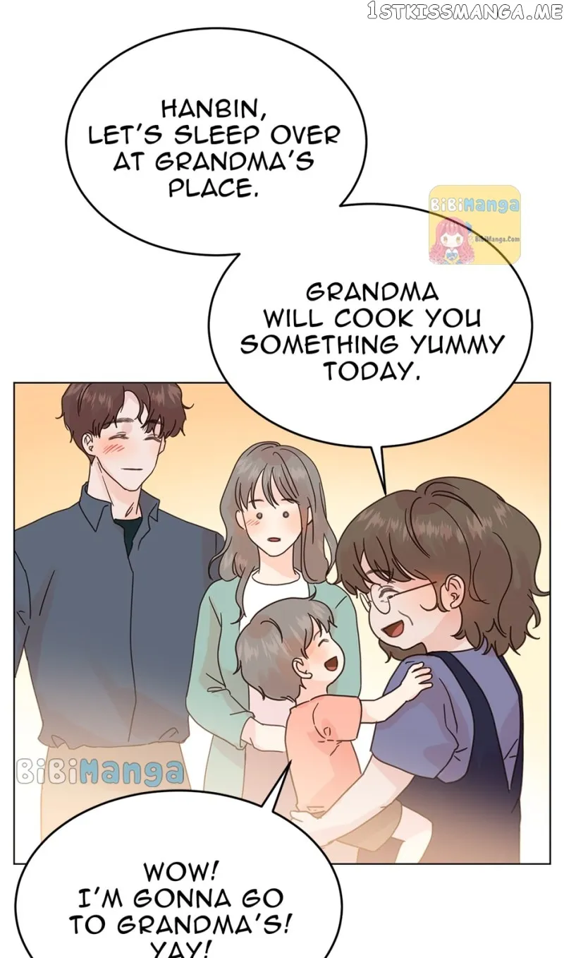A Wife’s Sweet Revenge Chapter 90 Online - página 42