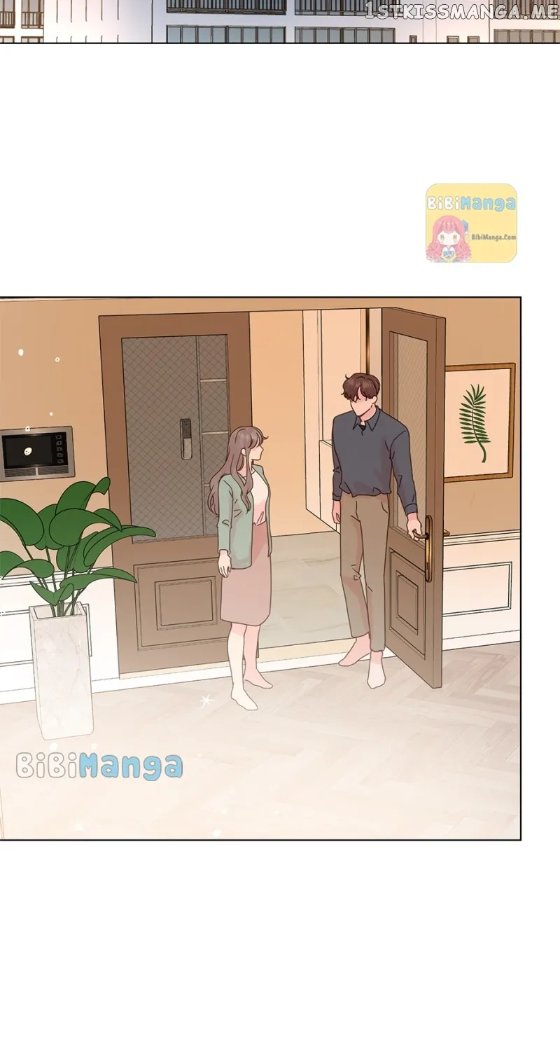 A Wife’s Sweet Revenge Chapter 90 Online - página 47