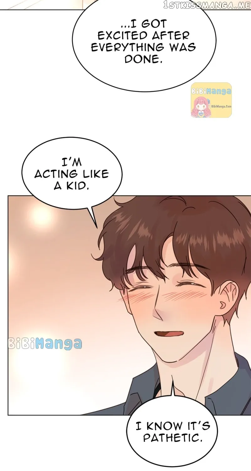 A Wife’s Sweet Revenge Chapter 90 Online - página 51