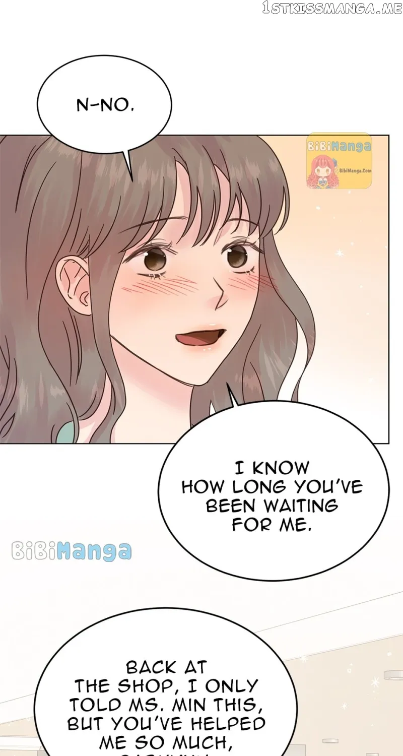 A Wife’s Sweet Revenge Chapter 90 Online - página 52