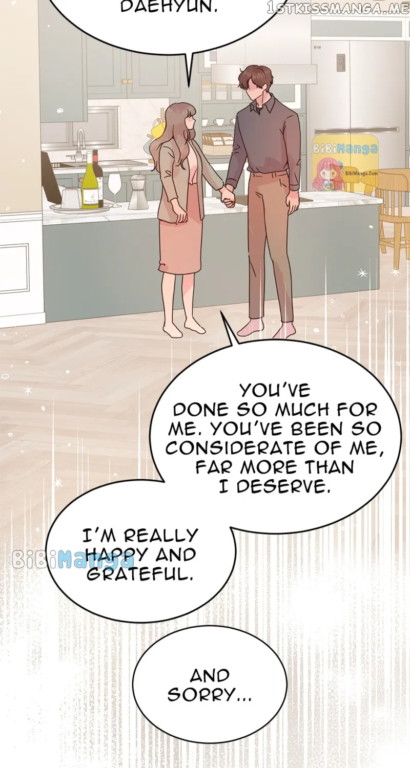 A Wife’s Sweet Revenge Chapter 90 Online - página 53