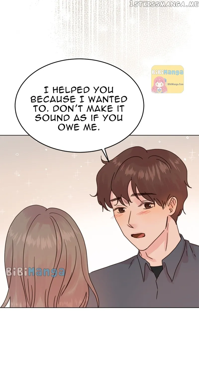 A Wife’s Sweet Revenge Chapter 90 Online - página 54