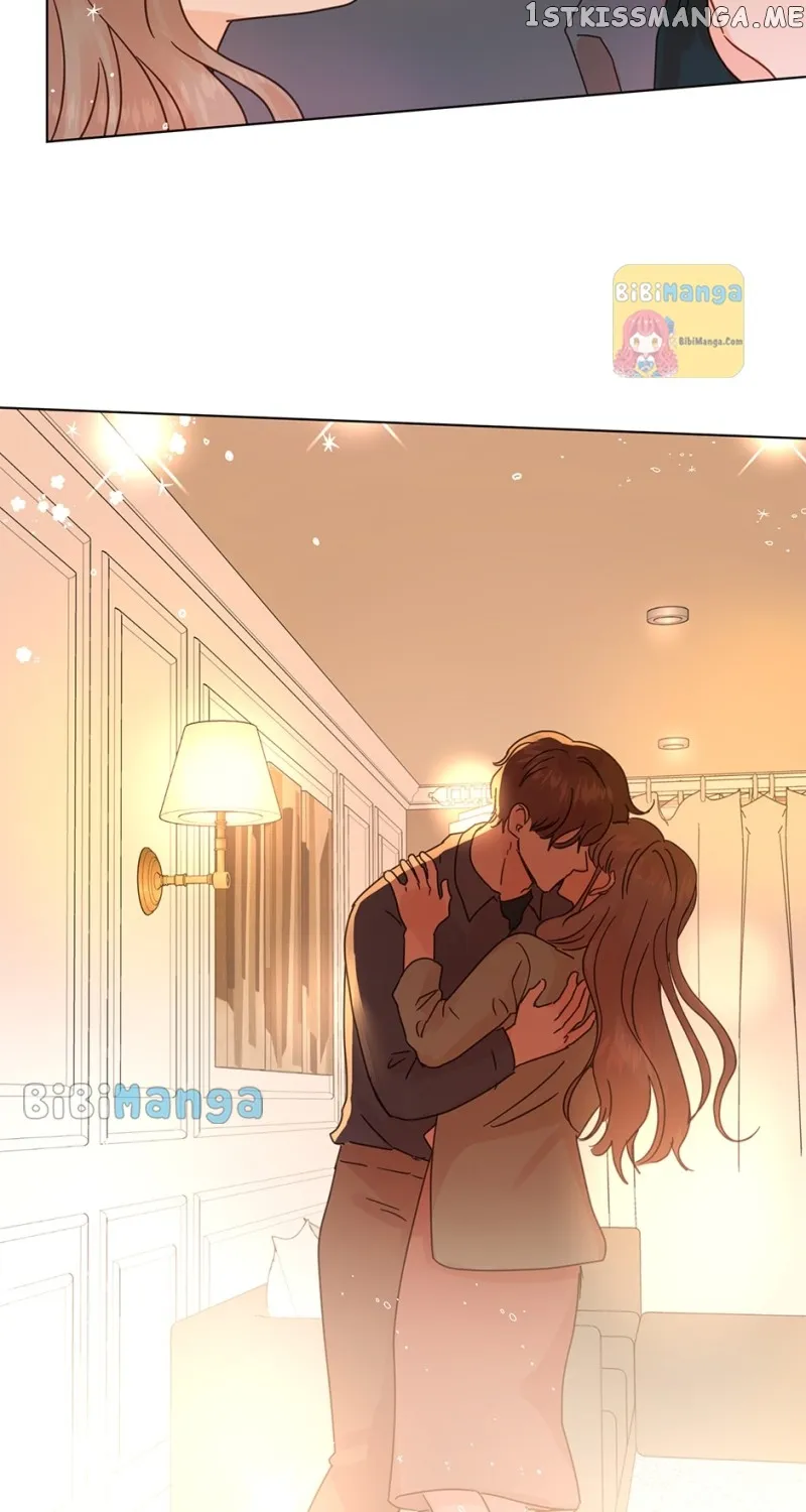 A Wife’s Sweet Revenge Chapter 91 Online - página 7