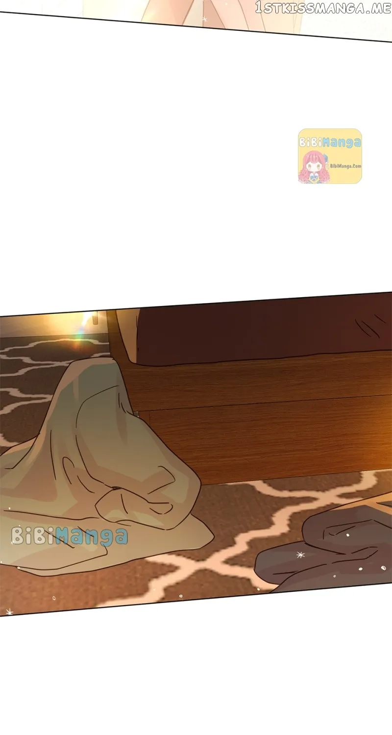 A Wife’s Sweet Revenge Chapter 91 Online - página 8