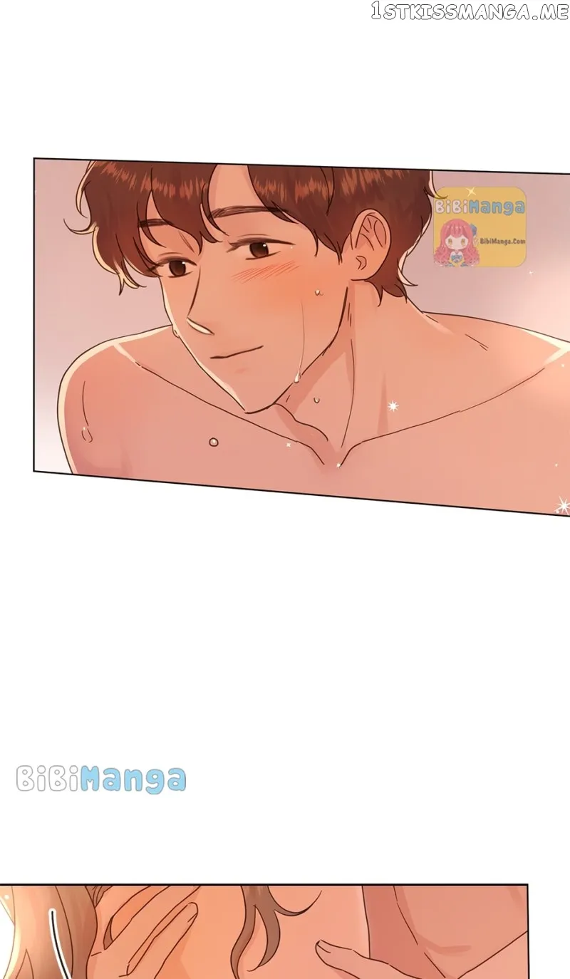 A Wife’s Sweet Revenge Chapter 91 Online - página 21