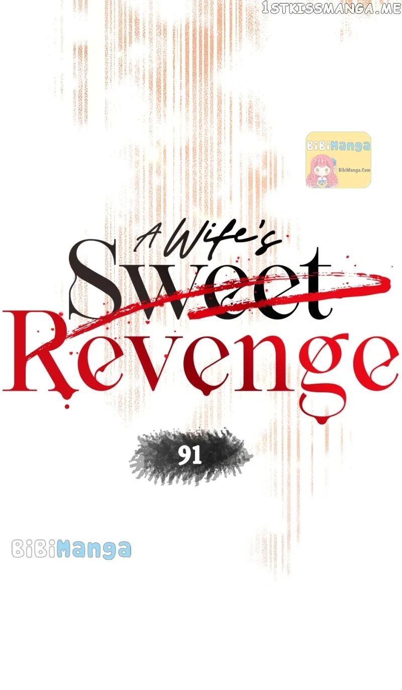 A Wife’s Sweet Revenge Chapter 91 Online - página 24