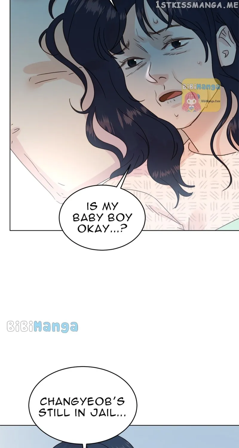 A Wife’s Sweet Revenge Chapter 91 Online - página 30