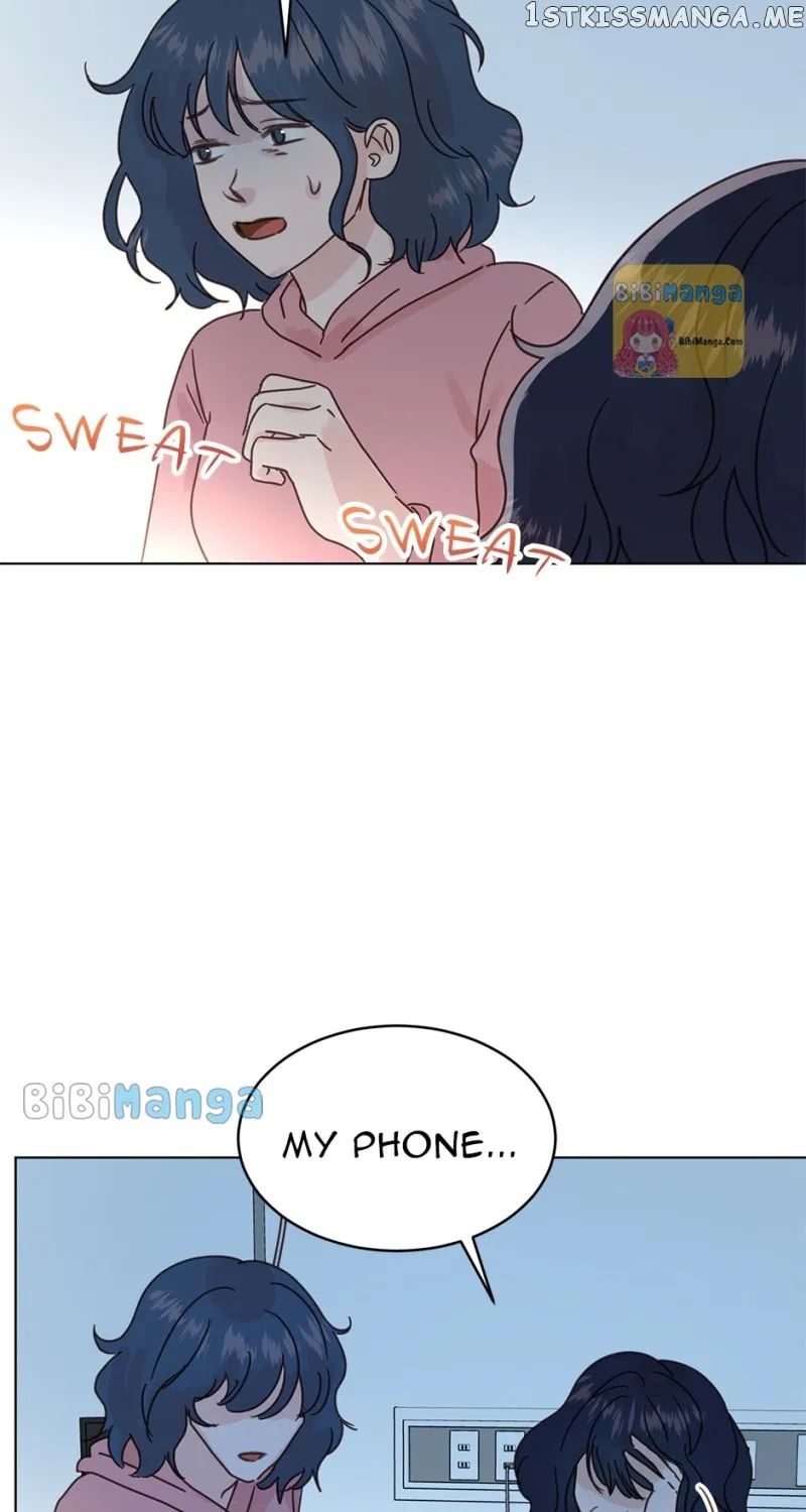 A Wife’s Sweet Revenge Chapter 91 Online - página 31