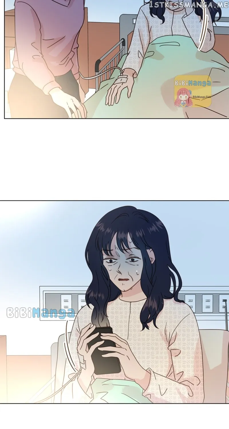 A Wife’s Sweet Revenge Chapter 91 Online - página 32