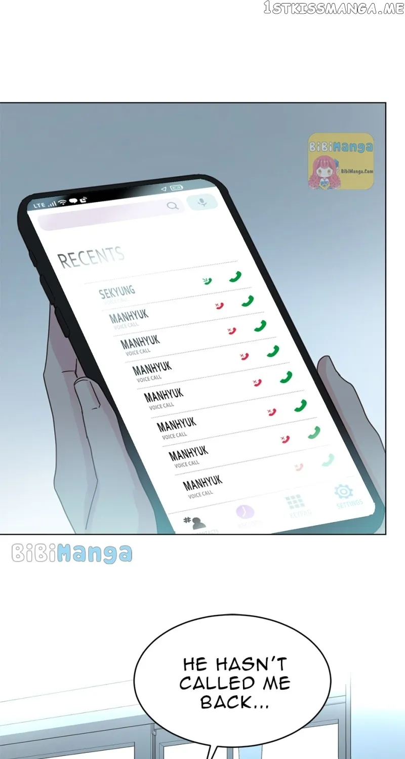 A Wife’s Sweet Revenge Chapter 91 Online - página 33
