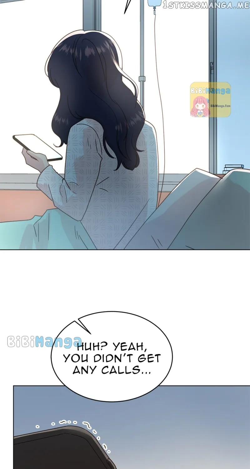 A Wife’s Sweet Revenge Chapter 91 Online - página 34