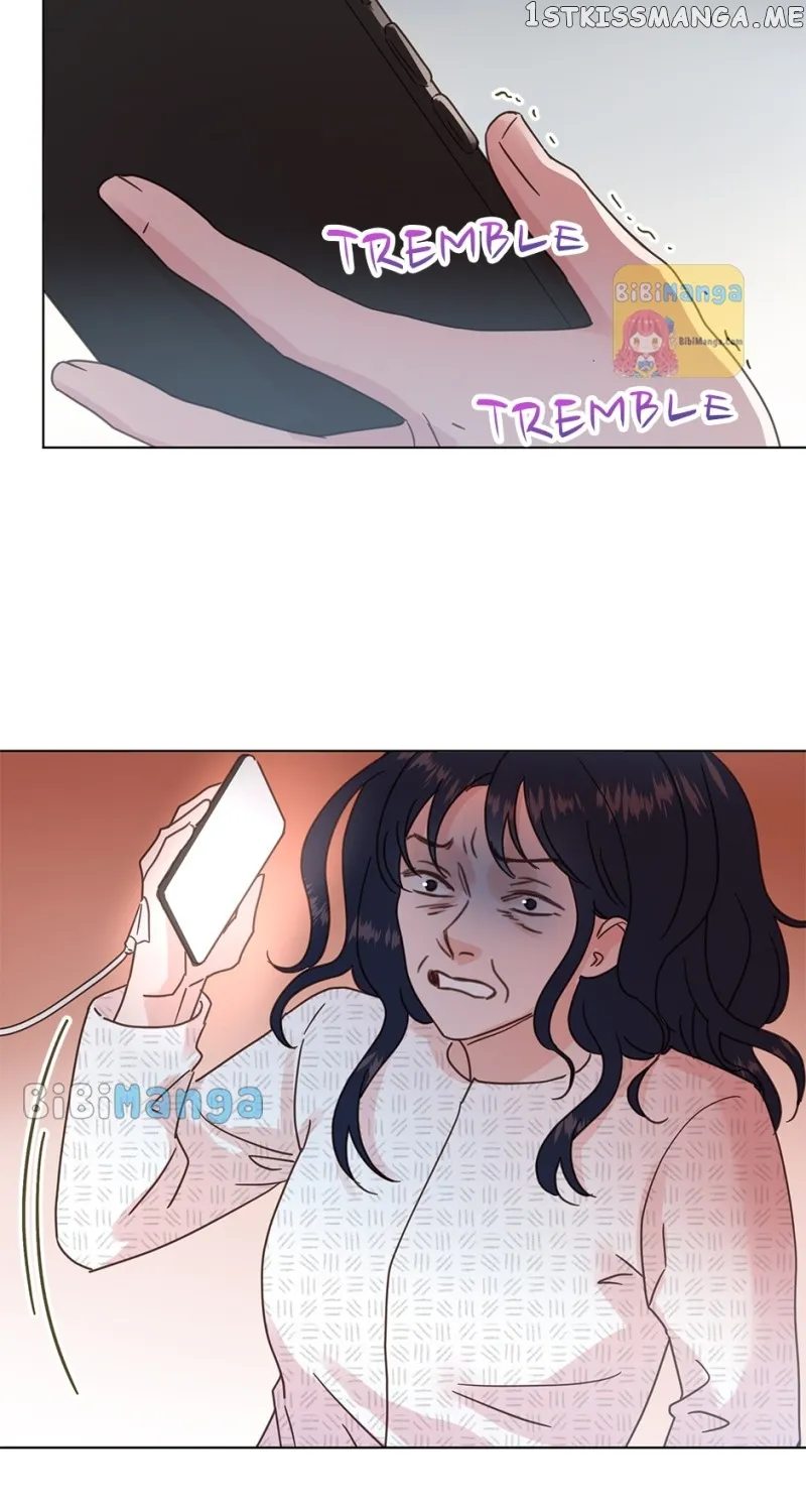 A Wife’s Sweet Revenge Chapter 91 Online - página 35