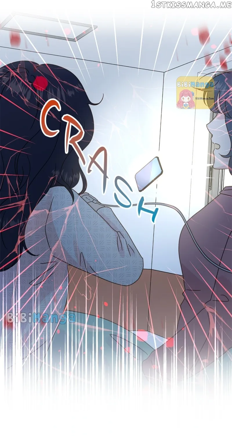 A Wife’s Sweet Revenge Chapter 91 Online - página 36